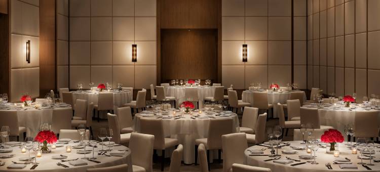 阿布扎比艾迪逊酒店(The Abu Dhabi Edition)图片