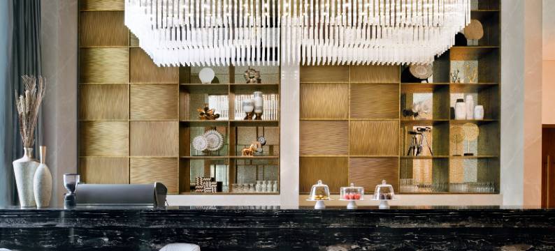 迪拜阿勒马克图姆机场假日酒店(Holiday Inn DUBAI AL-MAKTOUM AIRPORT by IHG)图片