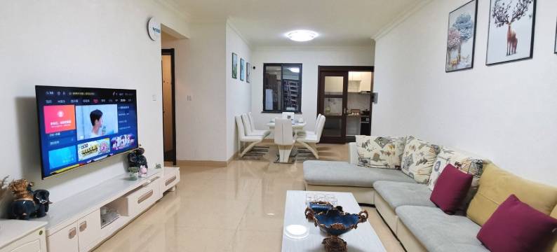 荔颂轻奢公寓(丹霞大道中5号分店)图片