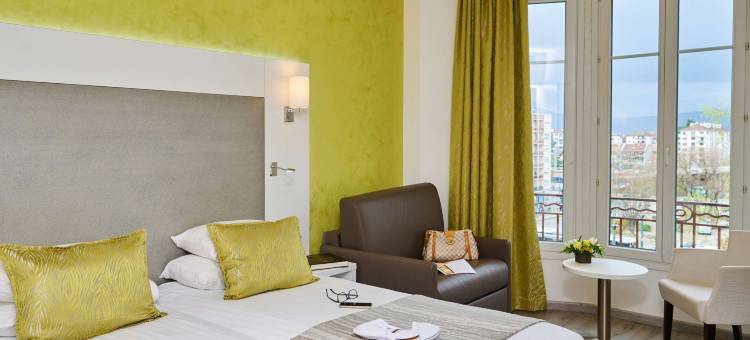 Best Western Plus Hotel Carlton图片