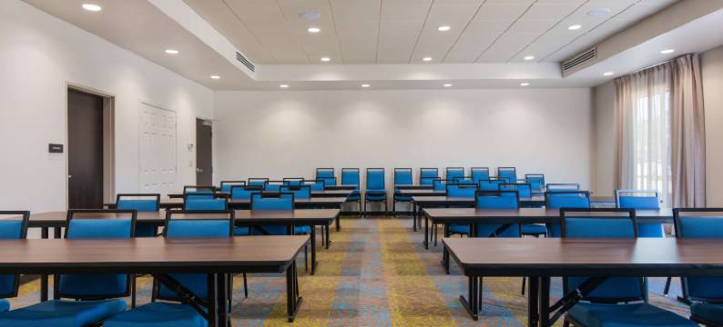 美茵斯坦套房酒店(MainStay Suites East Camden)图片