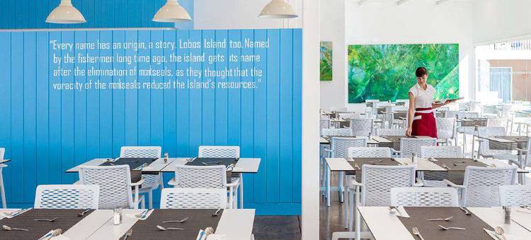 拉布兰达巴伊亚德罗沃斯酒店(Labranda Bahía de Lobos)图片