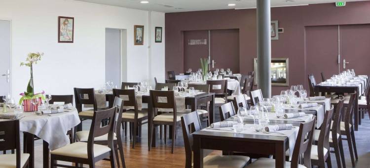 卢瓦尔河特尔酒店(Logis Hôtel Terre de Loire)图片