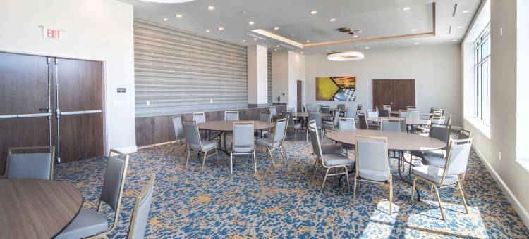 弗里蒙特米尔皮塔斯希尔顿花园酒店(Hilton Garden Inn Fremont Milpitas)图片