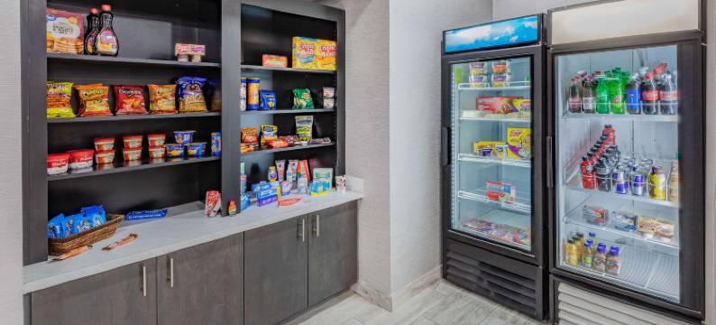 阿德莫尔拉昆塔温德姆酒店及套房(La Quinta Inn & Suites by Wyndham Ardmore)图片