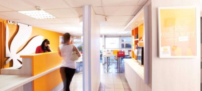 梅茲苏德朱伊奧阿切普瑞米尔经典酒店(Premiere Classe Metz Sud - Jouy-Aux-Arches)图片