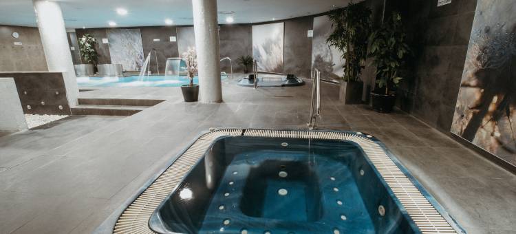 兰格勒Azz酒店(Azz Asturias Langrehotel & Spa)图片