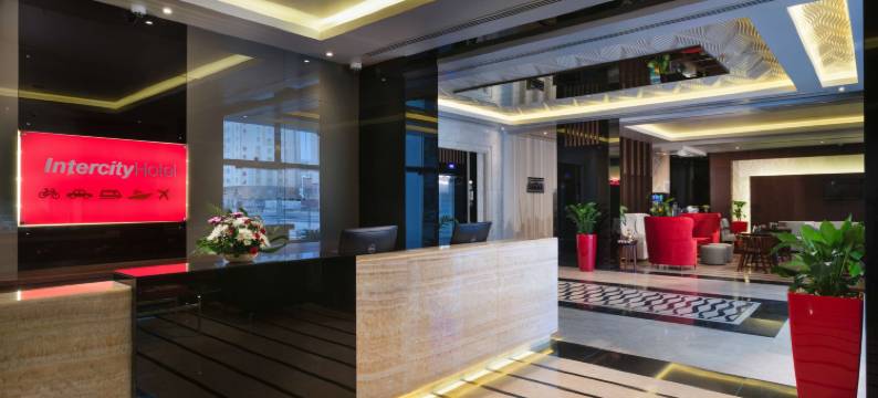 塞拉莱城际酒店(IntercityHotel Salalah)图片