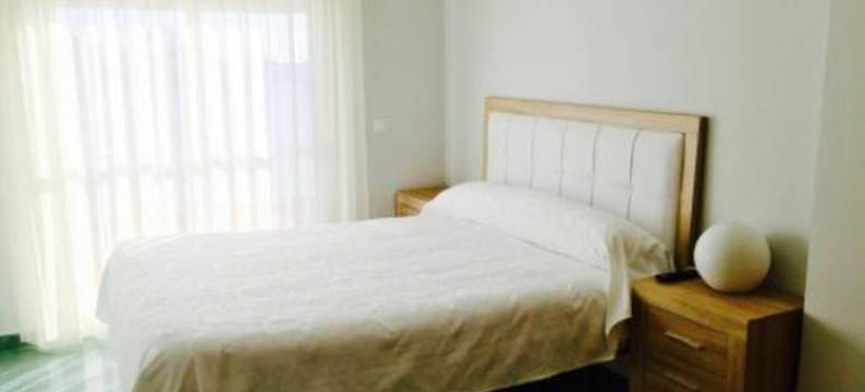 阿瑟马尔旅馆(Hostal Acemar)图片