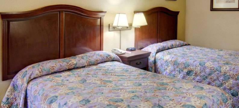 Rodeway Inn Conference Center El Dorado图片