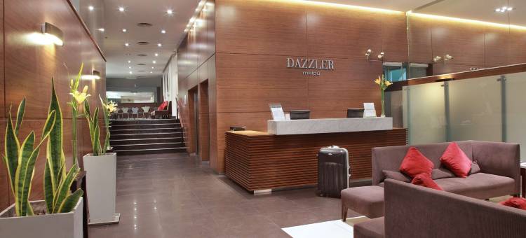 Dazzler by Wyndham Buenos Aires Maipú图片