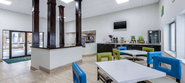凯艺酒店(Quality Inn)图片