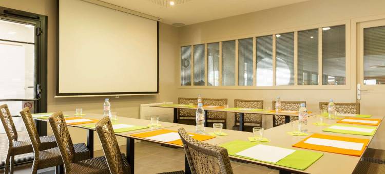 The Originals Résidence, 德雷酒店(The Originals Résidence, Hôtel de Ré)图片