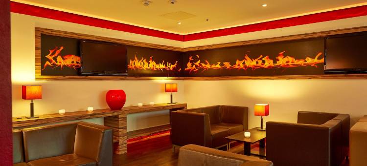Sunday Hotel Bad Soden(巴德索登酒店)(Sunday Hotel Bad Soden)图片