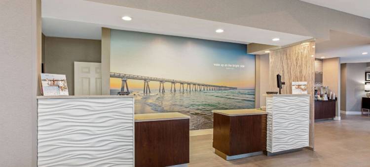 巴拿马城拉昆塔温德姆套房酒店(La Quinta Inn & Suites by Wyndham Panama City)图片