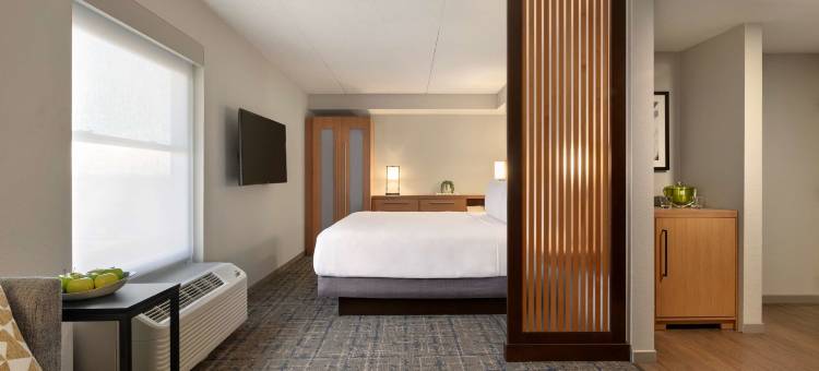 图森中央凯悦嘉轩酒店(Hyatt Place Tucson Central)图片