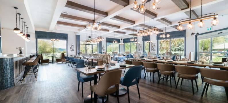 珍贵海滨萨蒙阿姆度假酒店，贝斯特韦斯特至尊精选系列(Prestige Harbourfront Resort, BW Premier Collection)图片