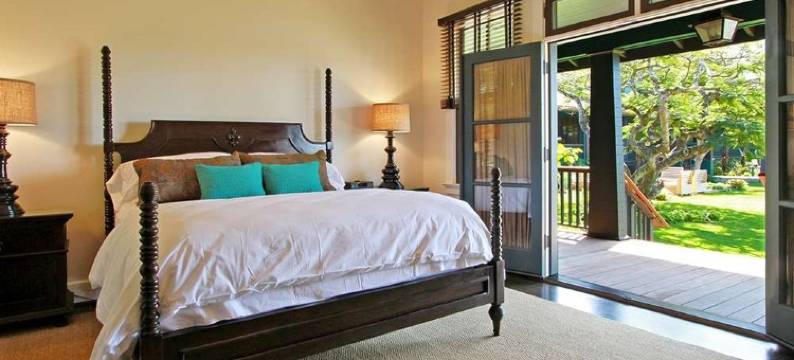 毛伊岛利莫里亚酒店(Lumeria Maui, Educational Retreat Center)图片