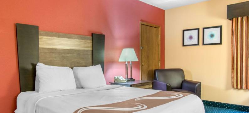 阿巴拉契亚酒店(Appalachian Hotel)图片