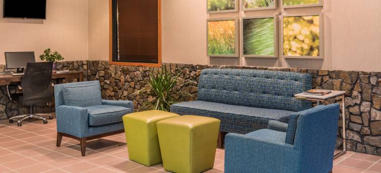 Baymont by Wyndham South Hill图片