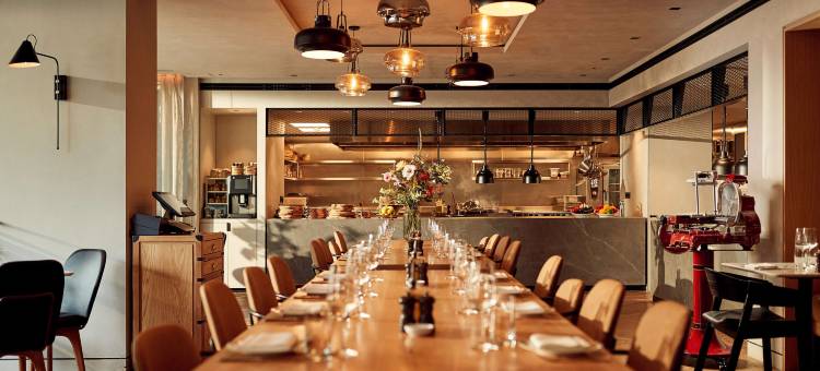 阿姆斯特丹冯德尔丽亭酒店(Park Plaza Vondelpark Amsterdam)图片