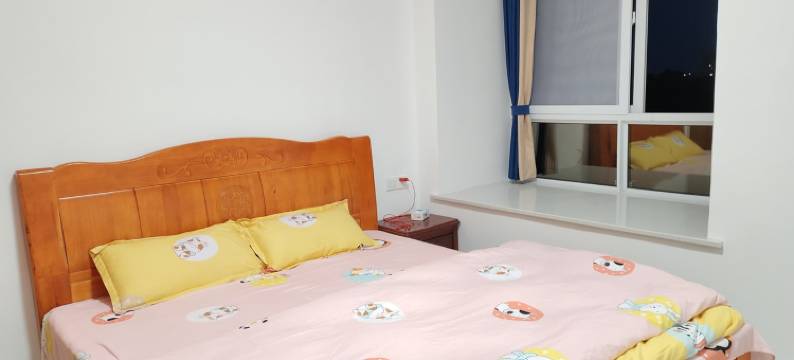 九点连锁民宿(汇南路分店)图片