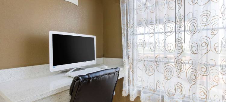 品质酒店(Quality Inn)图片