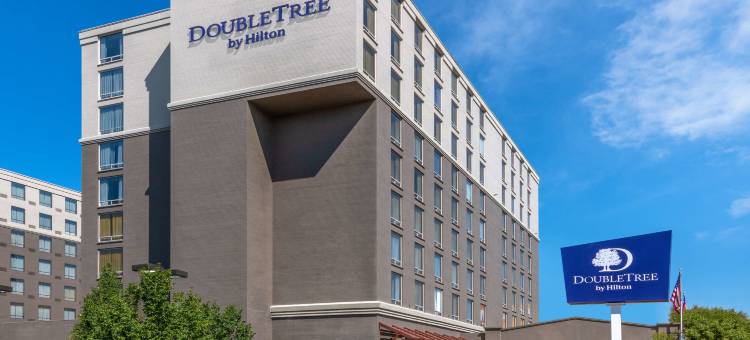 丹佛切里克里克希尔顿逸林酒店(DoubleTree by Hilton Denver Cherry Creek)图片