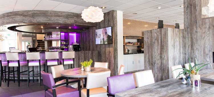 武尔登城市贝斯特韦斯特酒店(Best Western City Hotel Woerden)图片