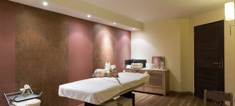 Château de Beaulieu et Magnolia Spa the Originals Relais图片