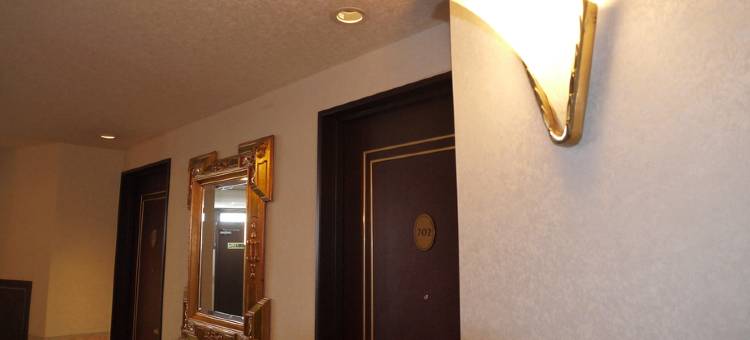 马赛酒店(Hotel Marseille)图片