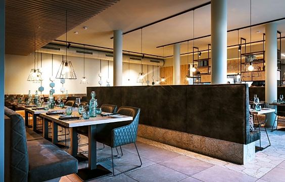 Elements Resort Zell am See, BW Signature Collection Hotel Overview