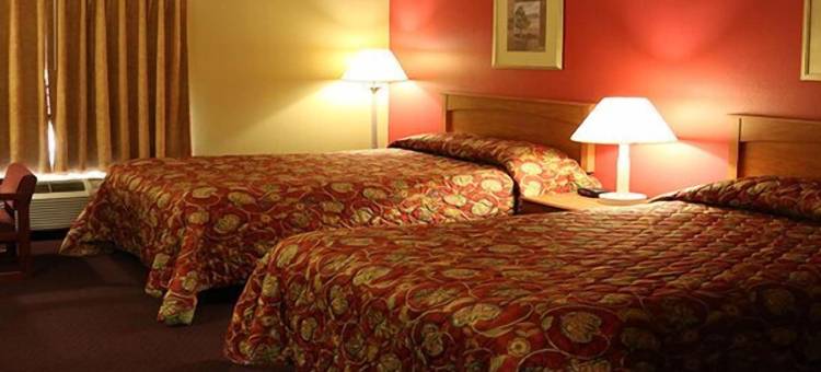 客栈&套房酒店(Hometown Inn & Suites)图片