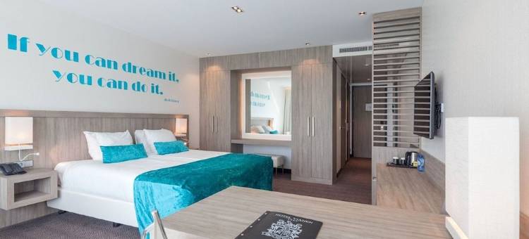 菲亚嫩 - 乌特勒支酒店(Van der Valk Hotel Vianen - Utrecht)图片