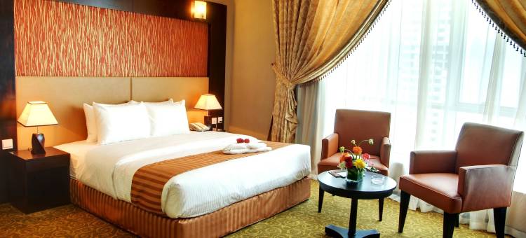 阿雅那酒店(Aryana Hotel)图片