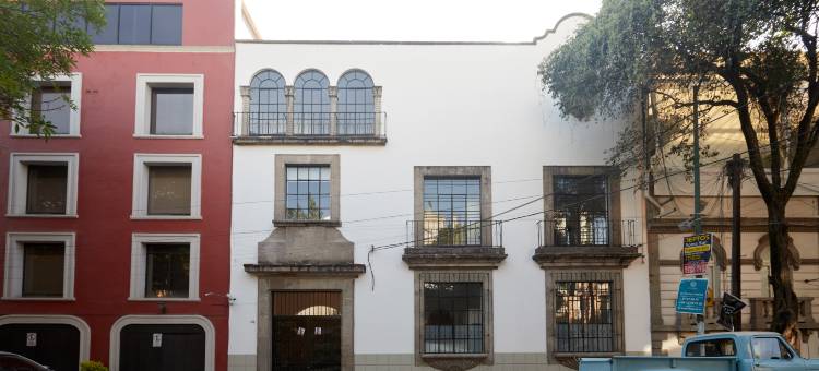 Sonder Casa Tonalá图片