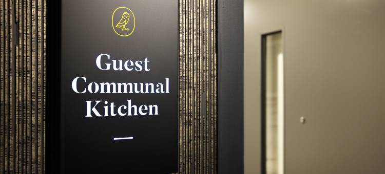 voco首尔江南IHG旗下酒店(voco Seoul Gangnam by IHG)图片