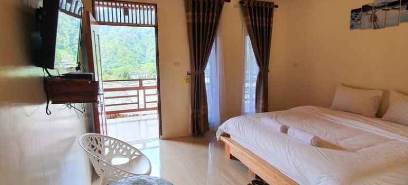 卡姆那花园旅馆(Kamuna Garden)图片