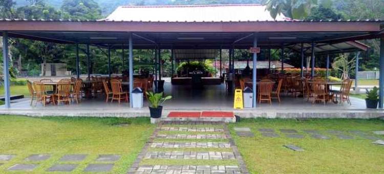 Pelangi Hotel & Resort图片