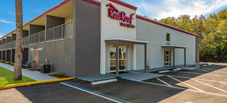 野生林品质酒店套房- 村庄(Quality Suites Wildwood - the Villages)图片