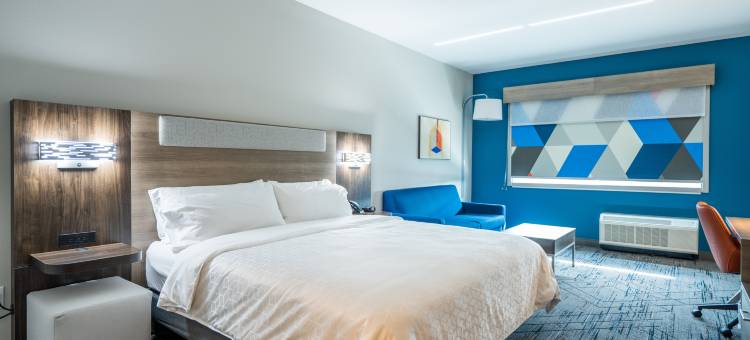 夏洛茨维尔 智选假日酒店及套房(Holiday Inn Express & Suites Charlottesville)图片