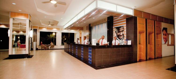 Hotel Riu Naiboa图片