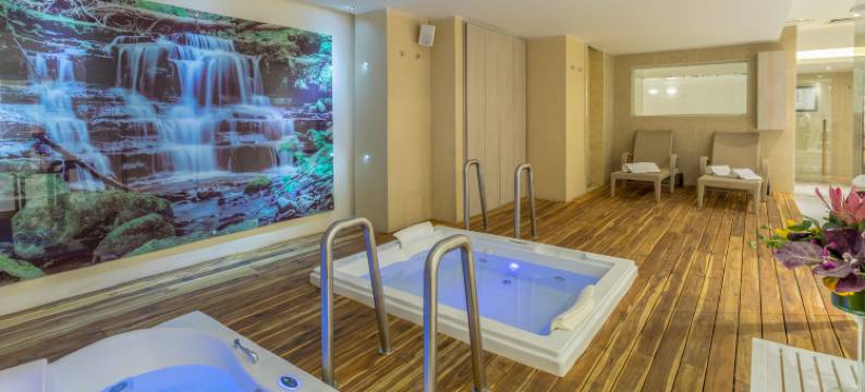 GHL首都酒店(GHL Hotel Capital)图片