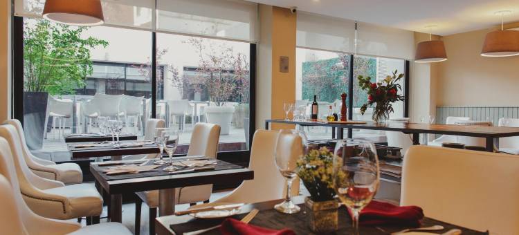 蒙得维的亚阿芙特酒店(After Hotel Montevideo)图片