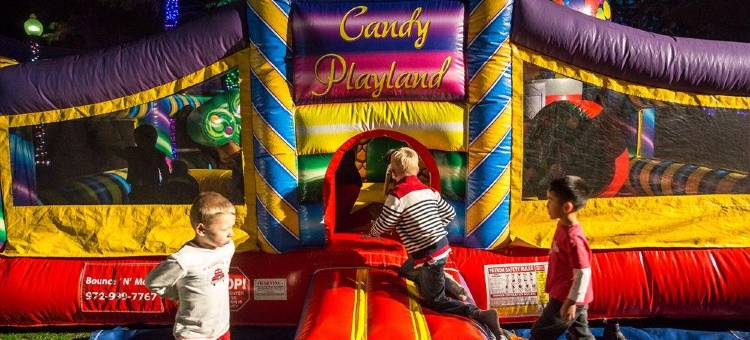 阿纳托利希尔顿酒店(Hilton Anatole, Dallas)图片