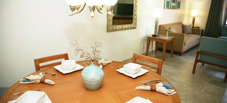波多黎各卡拉俱乐部家庭旅馆皇家公园酒店(Park Royal Homestay Club Cala Puerto Rico)图片
