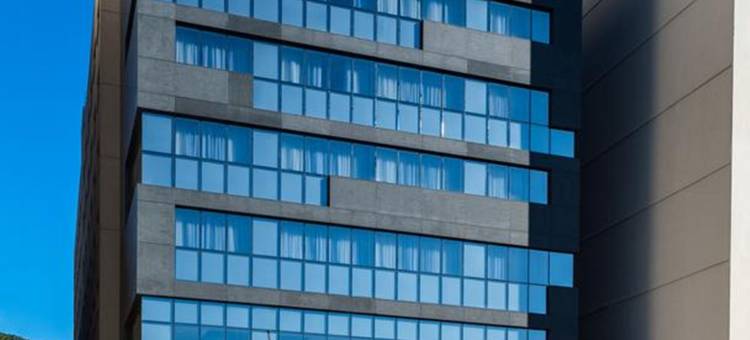 里约热内卢博塔福古诺富特酒店(Novotel RJ Praia de Botafogo)图片