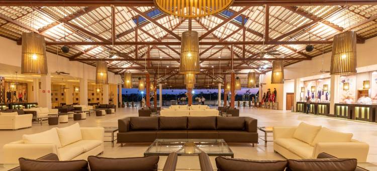 公牛盖勒别墅度假村 - 全包式(Vila Galé Resort Touros - All Inclusive)图片