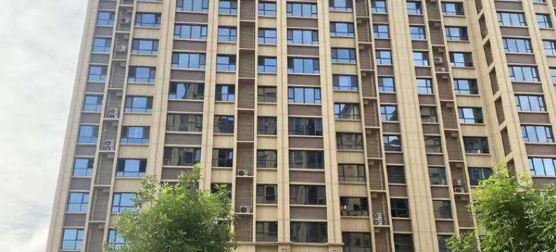 晴然民宿(栾武路分店)图片