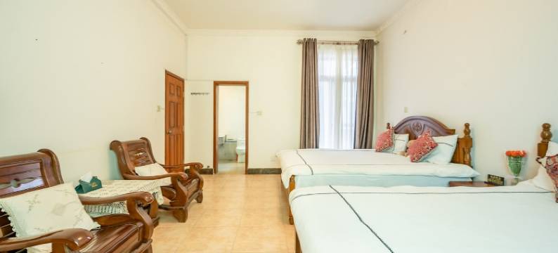 轰趴馆夏夏民宿(美山路分店)图片